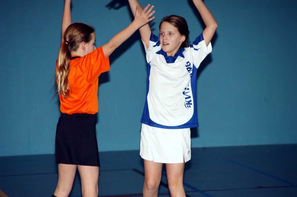 Korfbal E2 09 januari 2010-15.JPG